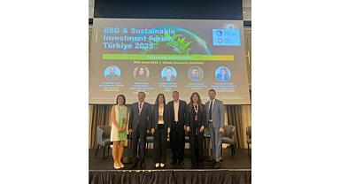 Yeşil Dönüşüm, Uluslararası Ticaretin Kapılarını Aralıyor