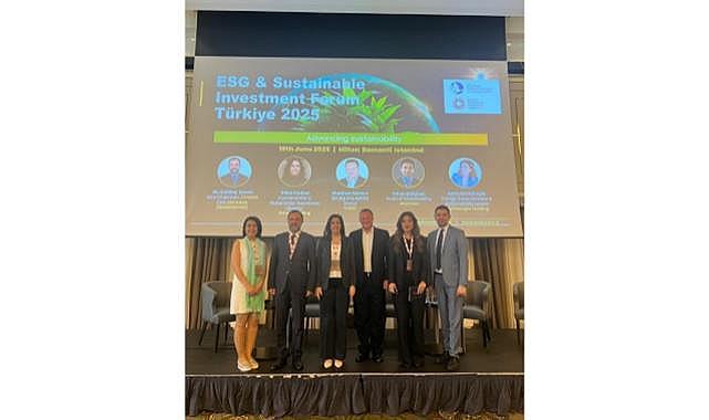 Yeşil Dönüşüm, Uluslararası Ticaretin Kapılarını Aralıyor