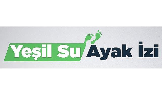 Yeşil Su Ayak İzi nedir?