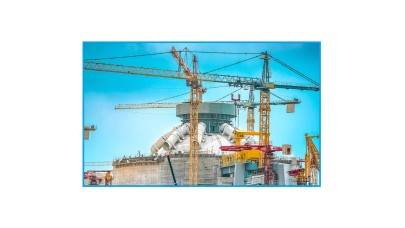 Nükleerde ''YERLİ''  firmalar için küresel projeler fırsatı!