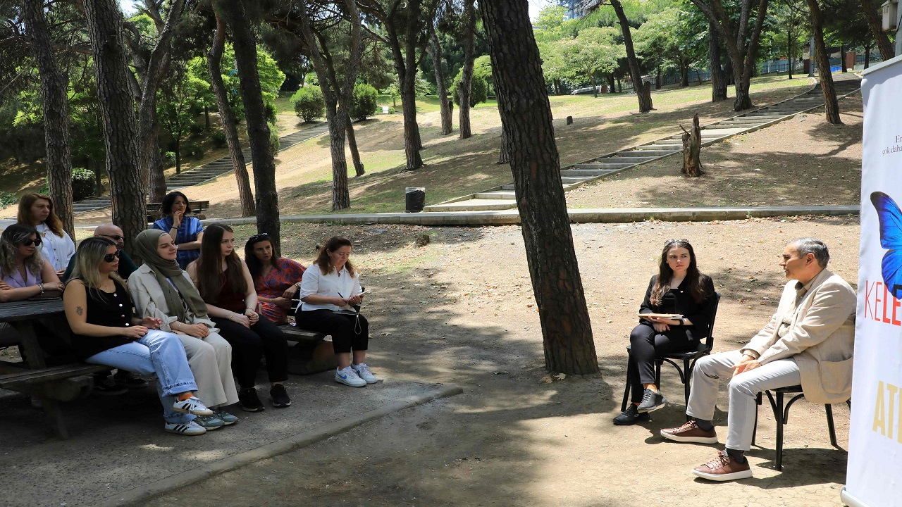 Atlas Üniversitesi &#039;Hidrojen enerjisi çalışmaları ...&#039;