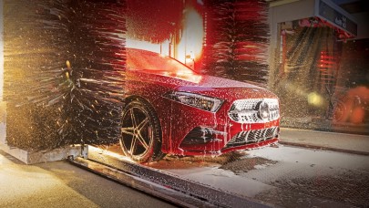 Shell'den Türkiye’de Bir İlk ''Shell Filo Yıkama Kartı''