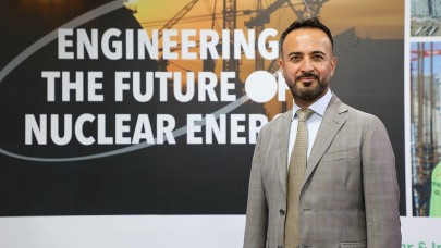 IC Holding “IC Nükleer ve Endüstri” şirketini kurdu!