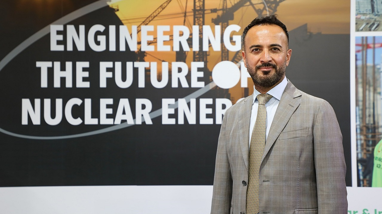 IC Holding “IC Nükleer ve Endüstri” şirketini kurdu!