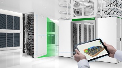 Schneider Electric YENİ ürününü tanıttı!