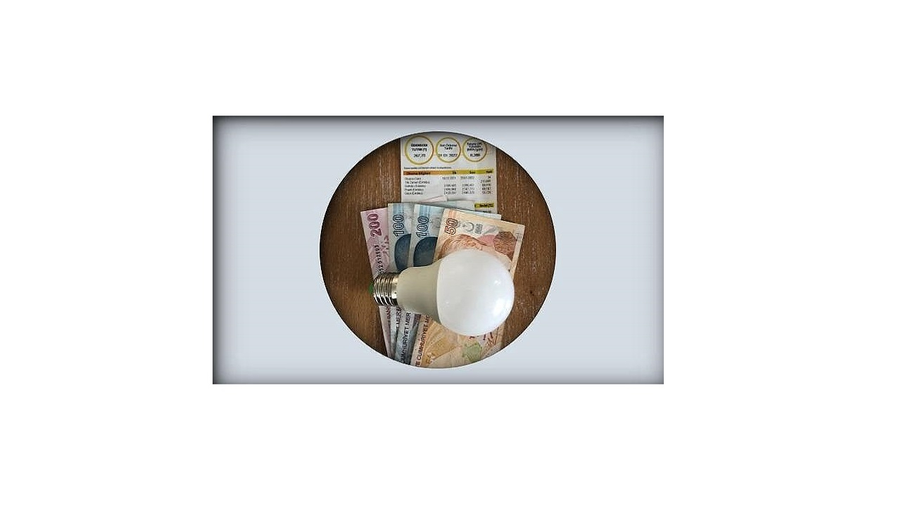 Yazın Elektrik Faturalarında Yüzde 50 Tasarrufun Yolu ...