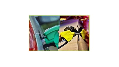 Akaryakıttan alınan ÖTV ''Benzin ve motorine zam geldi''