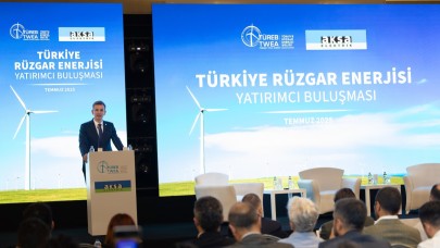 TÜREB ve Aksa Elektrik “Türkiye Rüzgar Enerjisi Yatırımcı Buluşması’nda Yatırımcı Paydaşları Bir Araya Getirdi”