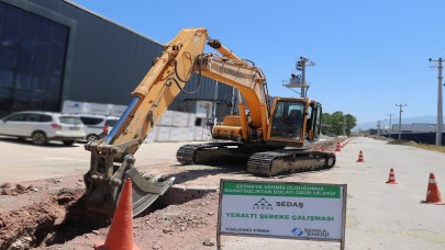 Sakarya Elektrik Dağıtım SEDAŞ - Kocaeli'nde ...