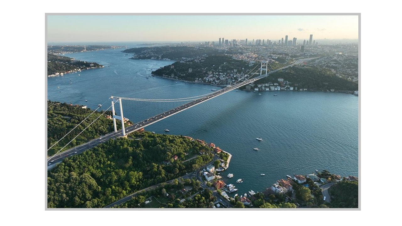 İstanbul için aşırı SICAK uyarısı