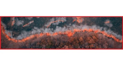 “Yükselen Risk Trendleri Raporu 2025” - Orman yangınları ...