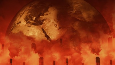 TEMA Vakfı 'İklim Kanunu'nu' değerlendirdi!