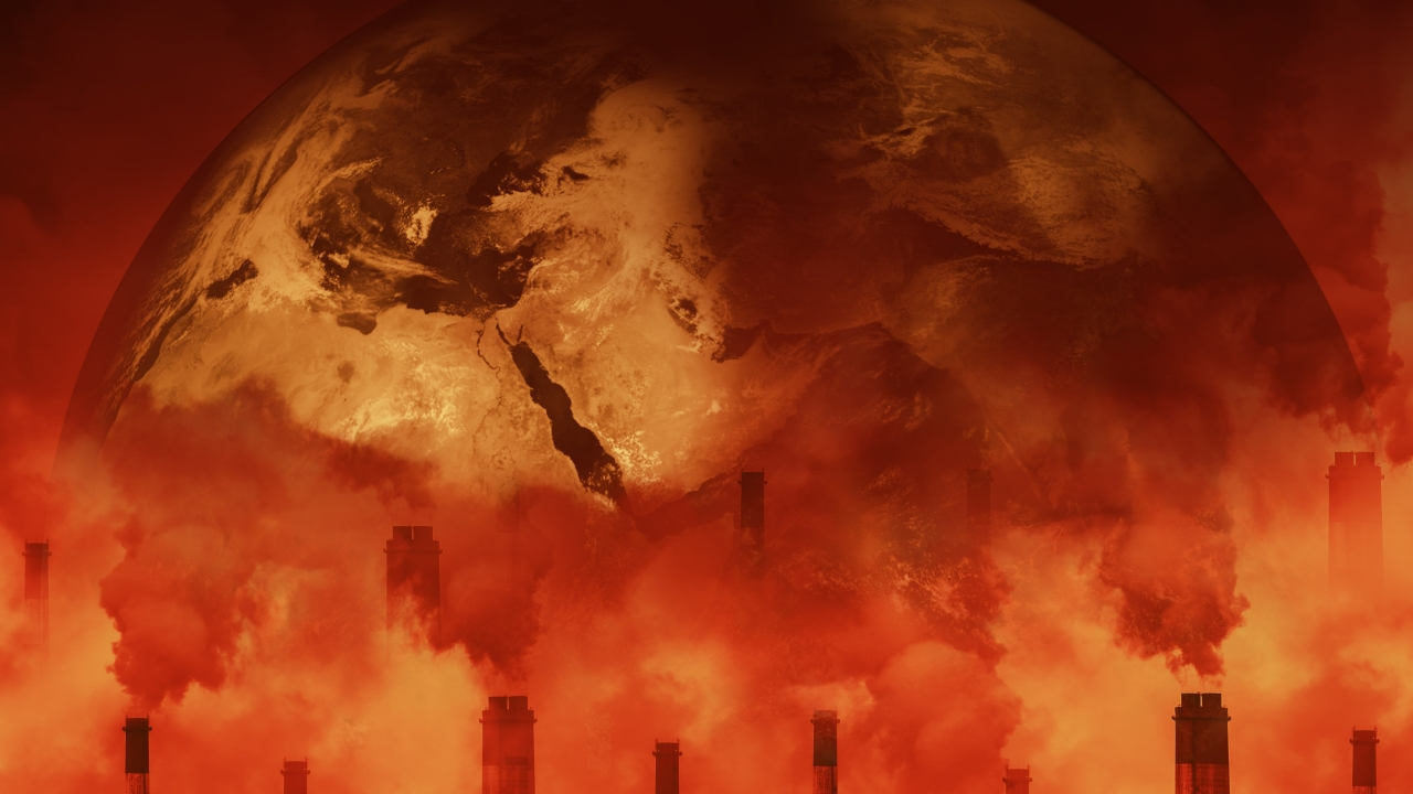 TEMA Vakfı &#039;İklim Kanunu&#039;nu&#039; değerlendirdi!