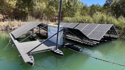 Türk mühendisler tarafından hayata geçirildi: ZENITH