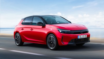 Opel’den Temmuz Ayına Özel Yüzde 0 Faizli Kredi Teklifleri!