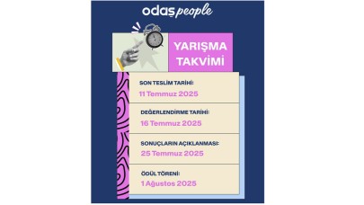 “Dikkat - Fikir Çıkabilir!" Afiş Yarışmasına Başvurular 11 Temmuz’a …