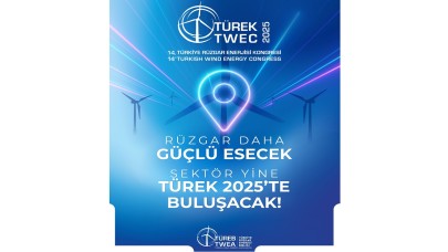 Enerji Gündemi - Enerji Dünyası İZMİR'de buluşuyor!