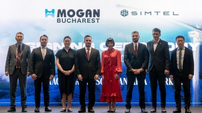 GÜRİŞ'ten dev batarya yatırımı