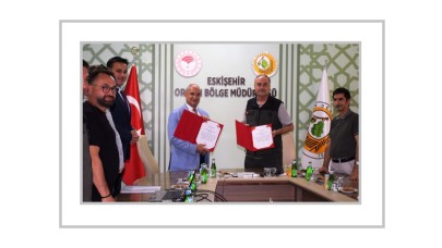 ETİ’den Orman Yangınlarıyla Mücadeleye Güçlü Destek!