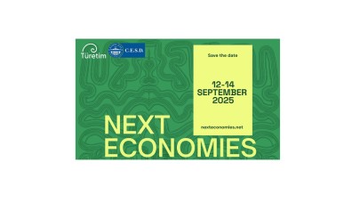 Türetim Ekonomisi Derneği ve CESD 'Çevre Politikaları ...