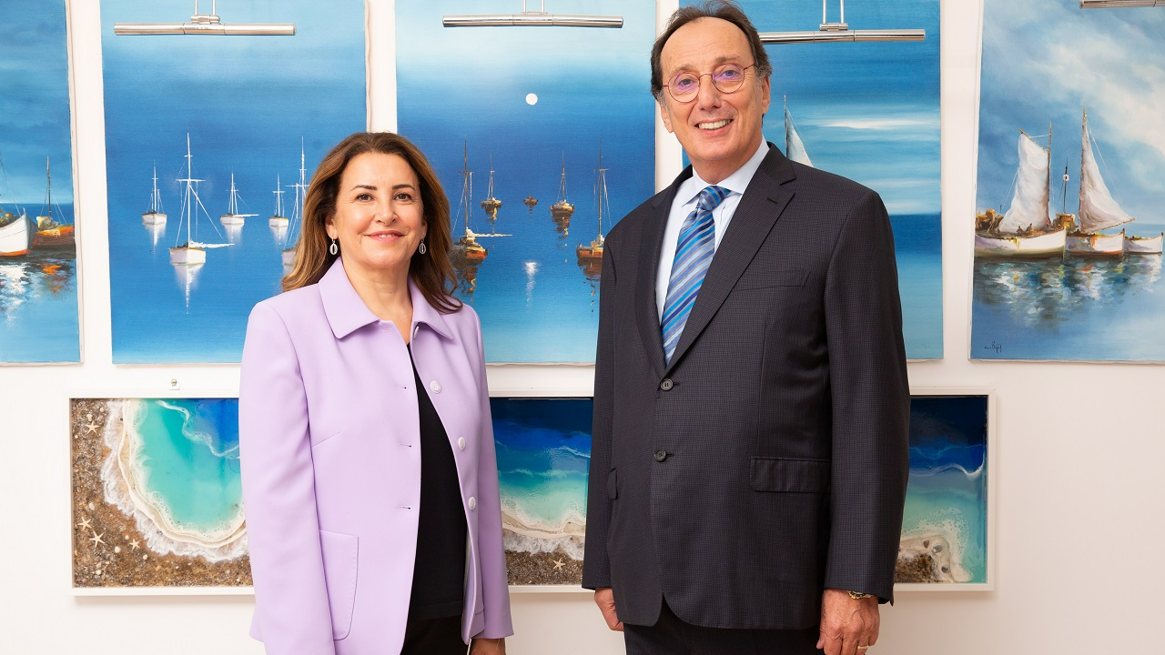 Yorglass’ın Çevresel Kararlılığının Simgesi ‘Cam Gibi Denizler’…