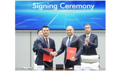 Chint Green Energy & Eksim İş Birliği!