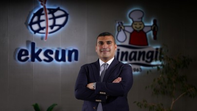 Eksun Gıda RES Projesi Teşvik Belgesi Aldı