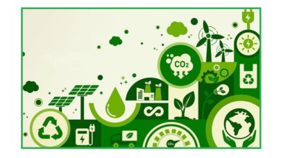 İklim Kanunu Resmi Gazete'de yayınlandı