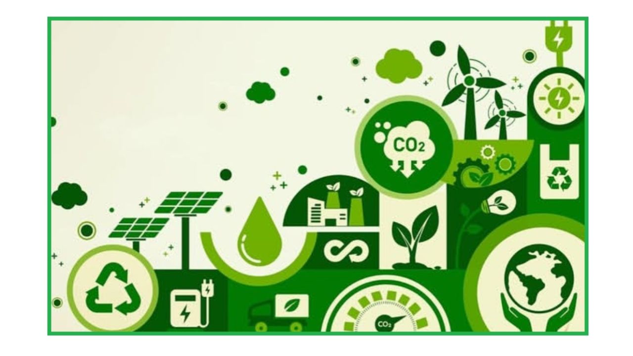 İklim Kanunu Resmi Gazete&#039;de yayınlandı