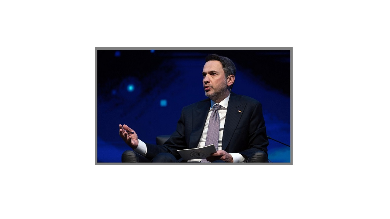 Enerji Haberleri &#039;&#039;Her gün 2 milyon varil petrol ve 1 teravat elektrik ...&#039;&#039;