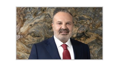 Kazancı Holding ''5 Şirketiyle Fortune 500’de''