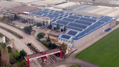 Enerji verimliliğine 3,3 milyon dolar yatırım!