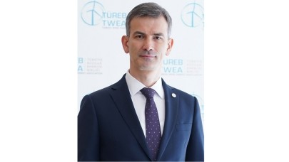 TÜREB - “İklim Kanunu ile yenilenebilir enerji yatırımlarında yeni dönem”