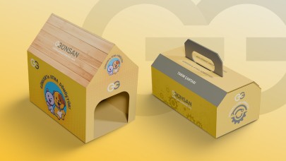 Günsan Elektrik’ten örnek proje...