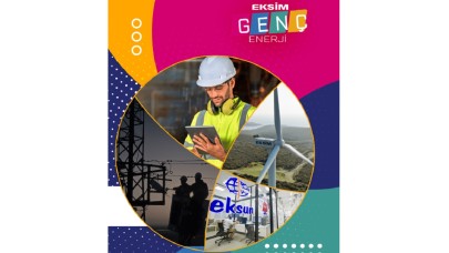 Enerjik gençlik '264 Genç Enerji' Profesyonel Hayata ...
