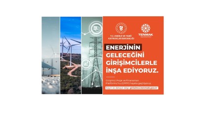 Enerji girişimcileri tek çatı altında toplanıyor - Kayıt ...