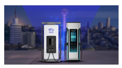 Eşarj ve Trugo roaming iş birliği şimdi de Ankara’da!