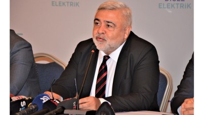 Dicle Elektrik “Diyarbakır Sur …”