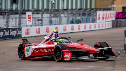 Nissan Formula E Takımı Şampiyon 'Formula E nedir?'