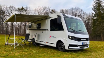 Karavan alırken nelere dikkat etmeli? 'Elektrik ve su ...'