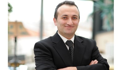 Akfen Yenilenebilir Enerji'nin 'Mobil Hidrojen Dolum İstasyonu' projesi ödül aldı!