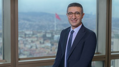 Garanti ''Ekvator Prensipleri'ni'' imzaladı - Enerjide var!