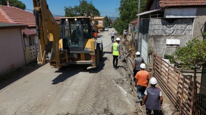 SEDAŞ’tan Kartepe’ye 250 Milyon TL’lik Enerji Yatırımı!