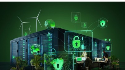 Yeşil Teknolojiyle Geleceği Şekillendiriyor - Aksigorta