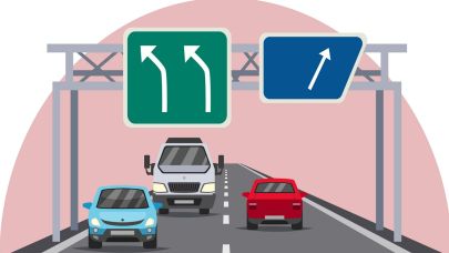 Toplam motorlu araç sayısı ve elektrikli araç sayısı