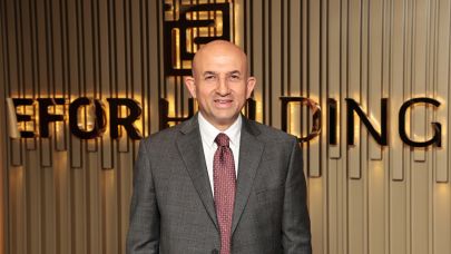 Efor Çay 'GÜNEŞ santrali' kuruyor