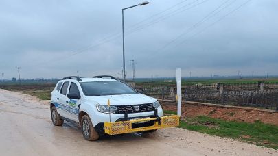 Aksa Şanlıurfa Doğalgaz 'kaçak doğal gaz ...'