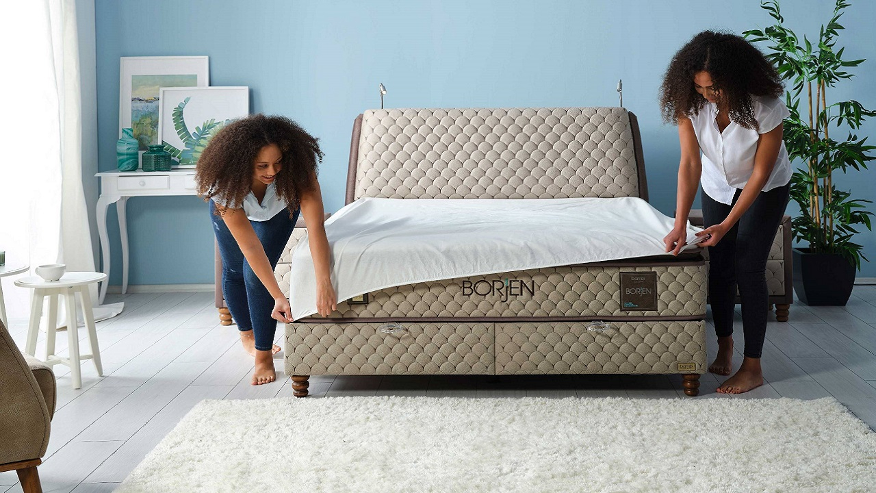 Güncel Haber - Yazın KALİTELİ uyku nasıl olur?