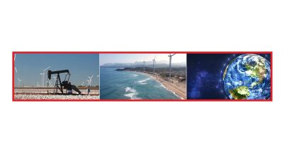 Enerji Raporları 'Dünya Enerji İstatistik Raporu' yayınlandı