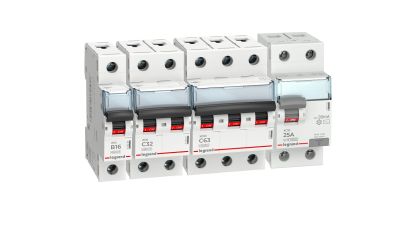 Elektrik Tesisatlarında Maksimum Koruma!